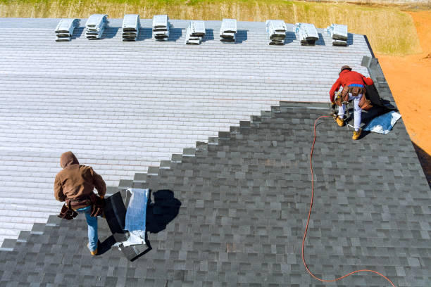 Quick and Trustworthy Emergency Roof Repair Services in Elgin, MN